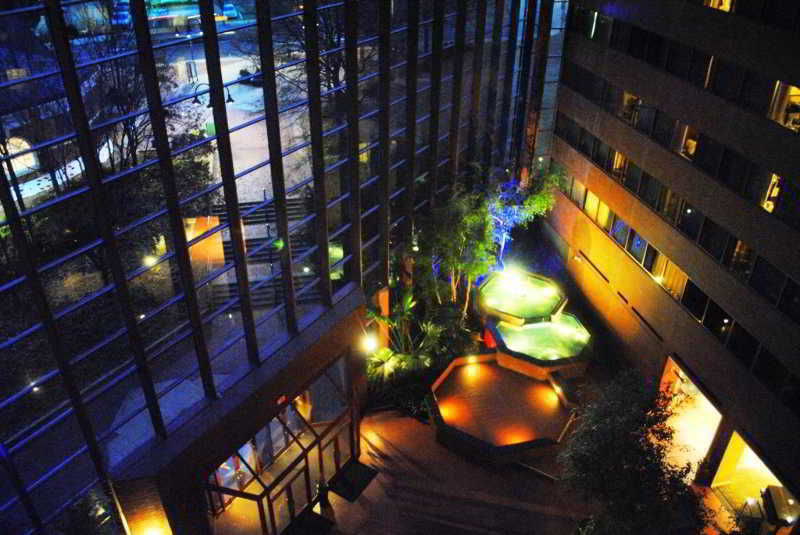 Omni Charlottesville Hotel Exteriér fotografie